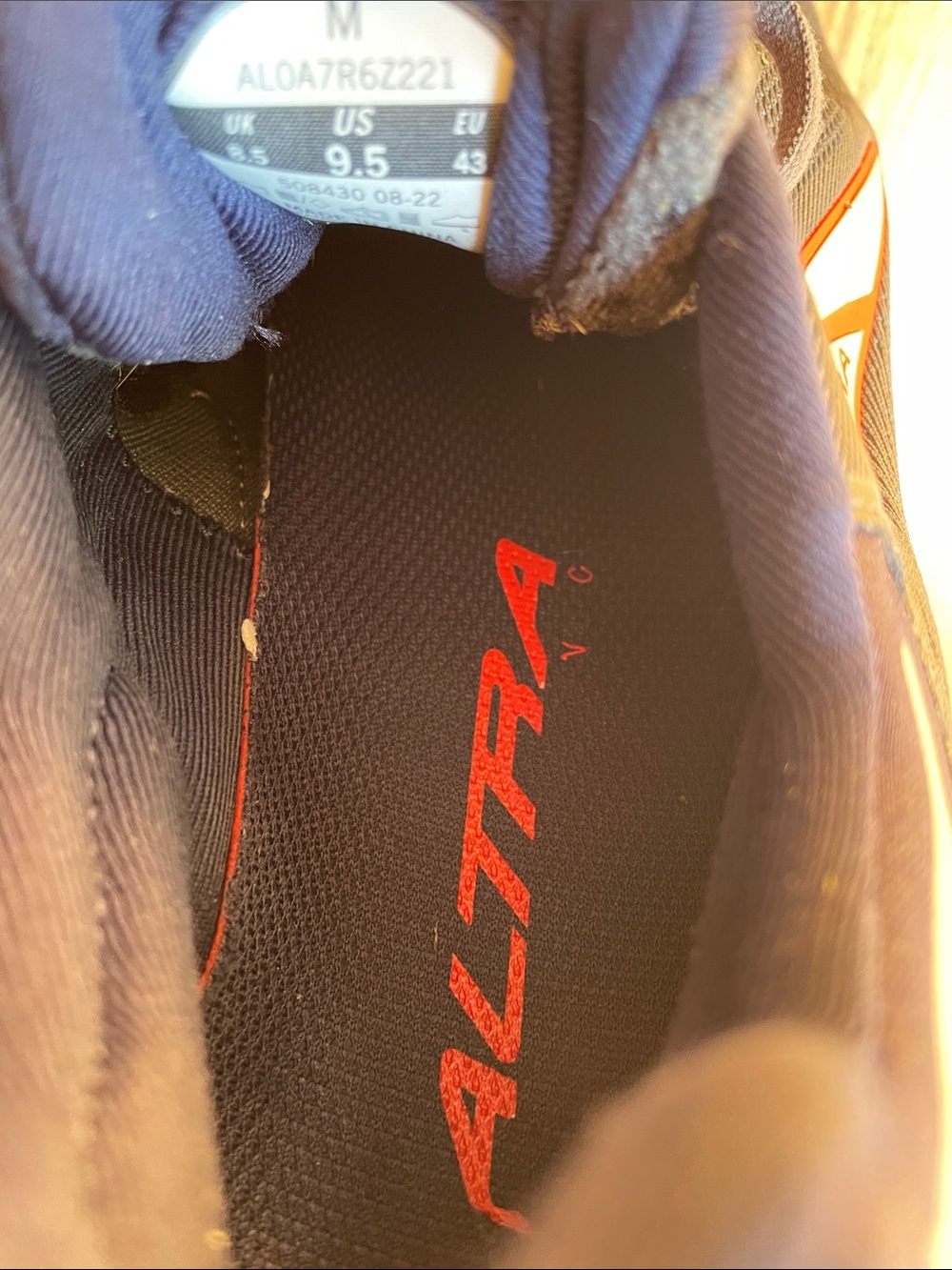 Altra Provision 7 - Picture 7 of 9